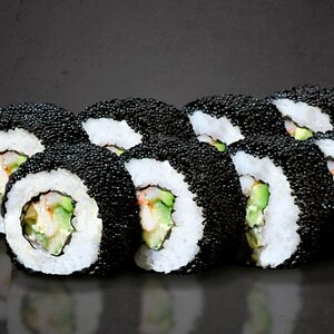 Калифорния классическая