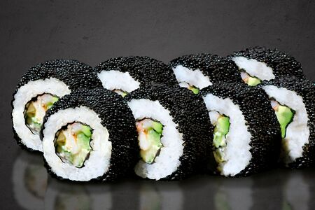 Калифорния классическая