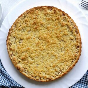 Английский крамбл