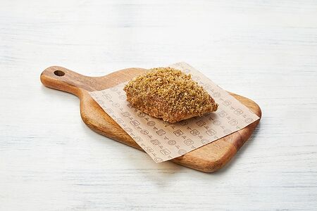 Гата кята с грецким орехом