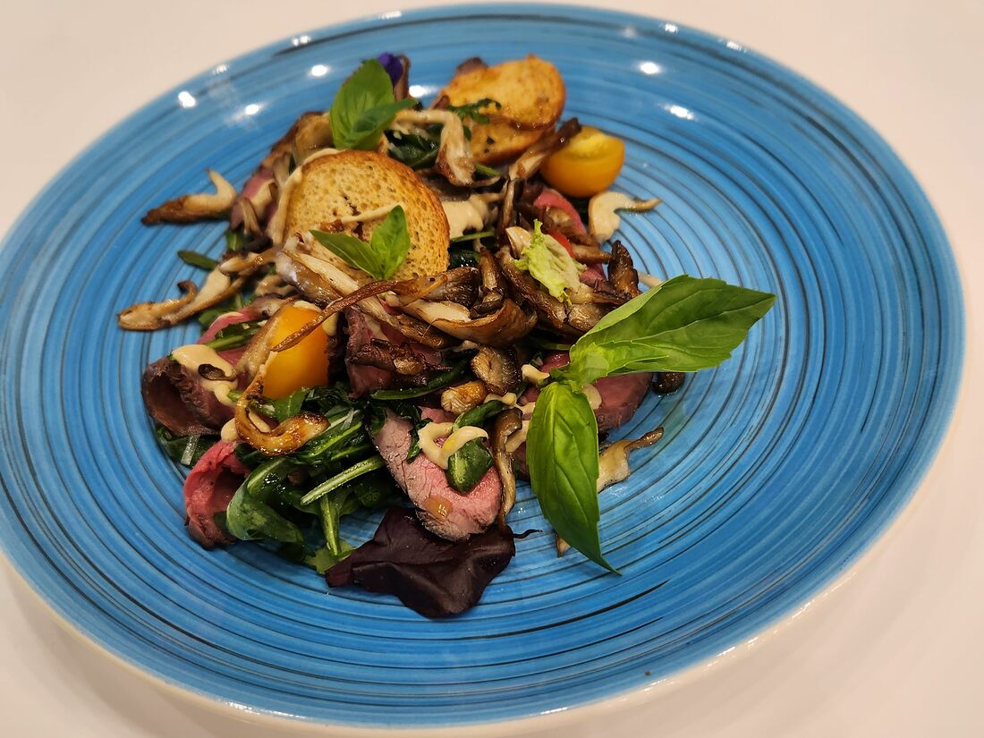 Пчёлкин дом