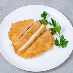 Шницель куриный