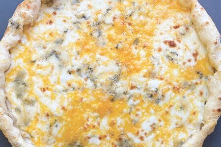 Четыре сыра S