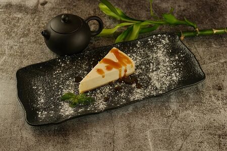 Торт Чизкейк в ассортименте