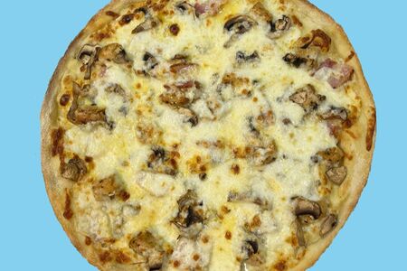 Пицца Жюльен