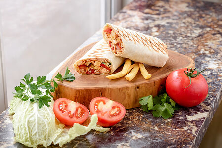 Шаурма Барбекю