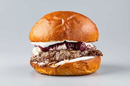 Черри бум Биг