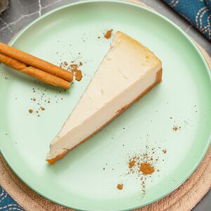 Чизкейк Нью-Йорк