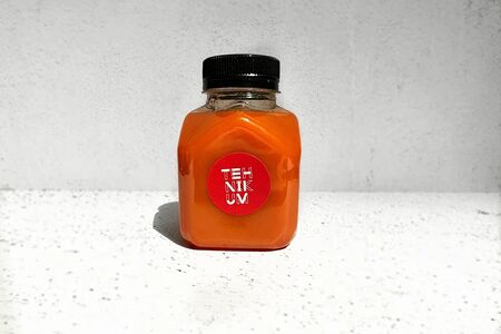 Фреш морковь