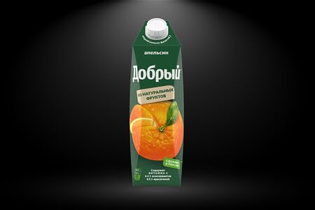 Добрый