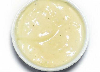 Чесночный соус