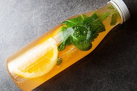 Лимонад Манго