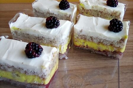 Десерт Анна