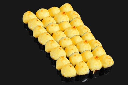 Сет В шапке