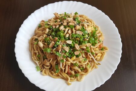 Вок Ми сао чынг