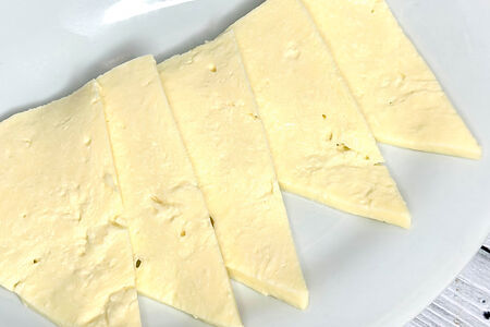 Сыр сулугуни