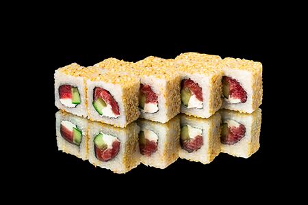 Ролл Урарака