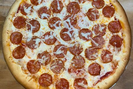 Пепперони L