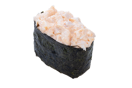 Спайси тори суши