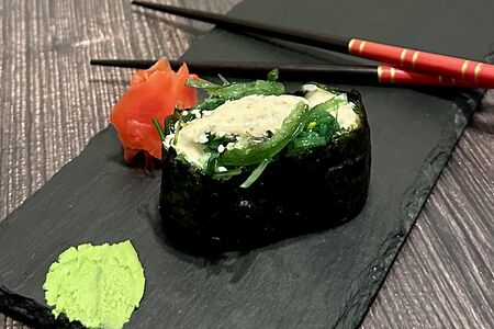 Гункан чука