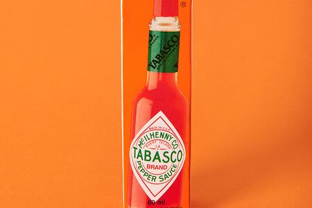 Соус Табаско перечный