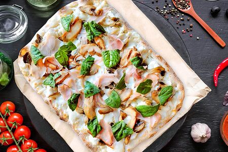 Римская Сиеста