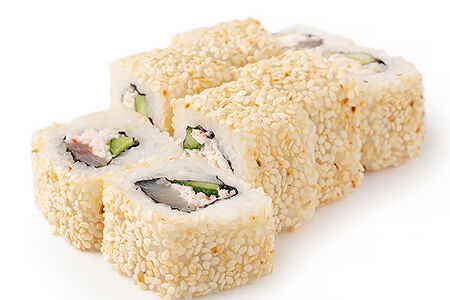 Томагири в кунжуте