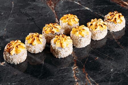 Эби сяке хот