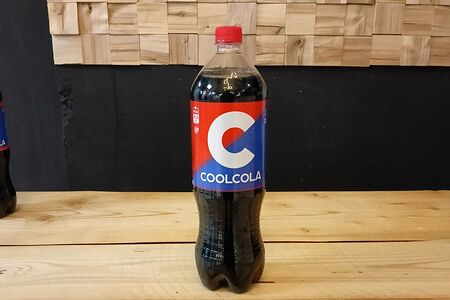 Cool Cola