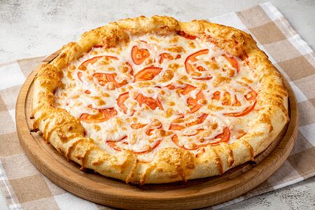 Пицца Маргарита