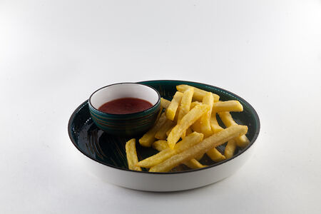 Картофель фри