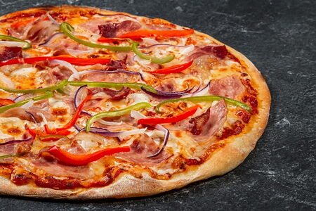 Пицца Мясная