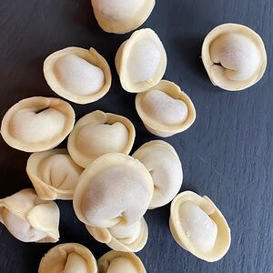 Пельмени классические