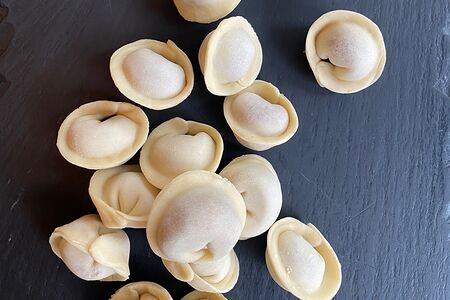 Пельмени классические