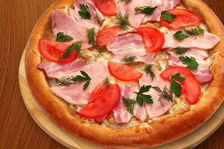 Пицца Монклова