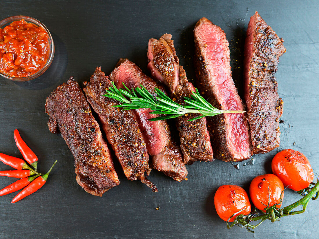 Строганов Бар & Гриль