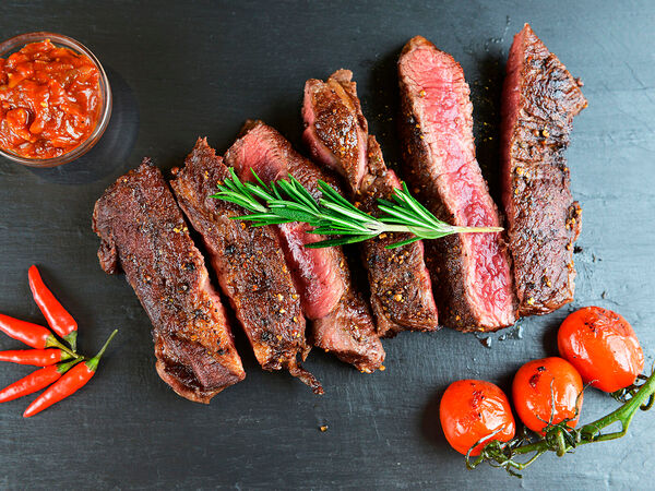 Строганов Бар & Гриль