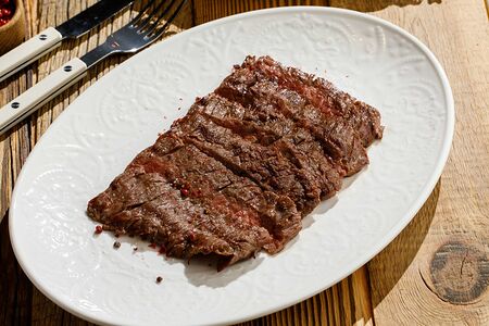 Стейк Мачете