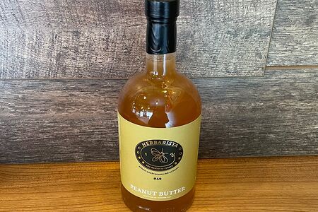 Арахисовое масло