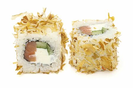 Бонито ролл