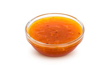 Соус Кисло-сладкий