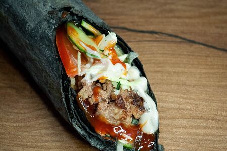 Говяжья классическая