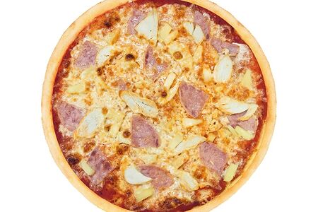 Пицца "Гавайская"