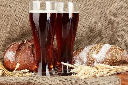 Квас Демидовский Век