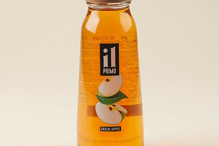 Сок Il Primo яблоко