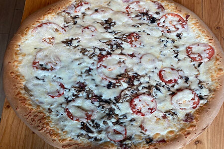 Аппетитная