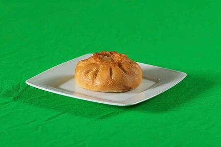 Элеш с курицей