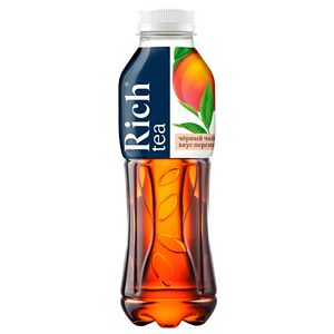Холодный чай RichTea