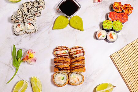 Сет Гурман 24 шт