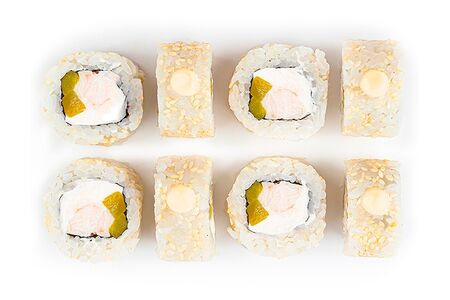 Ролл Цезарь